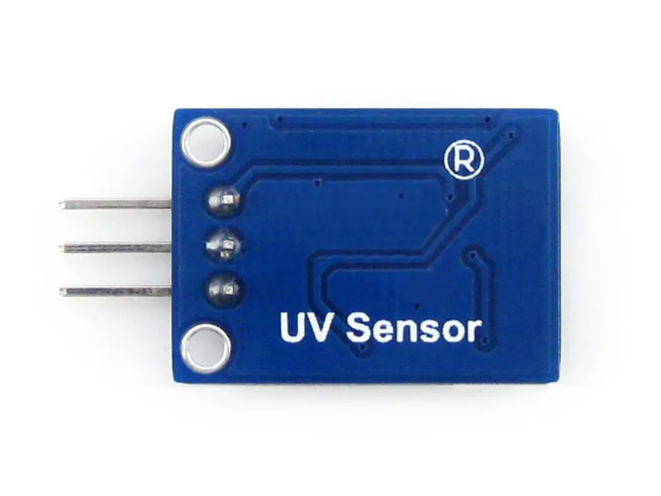 waveshare-uv-sensor-modul-f-r-uv-tester-und-outdoor-uv-detektoren image 1