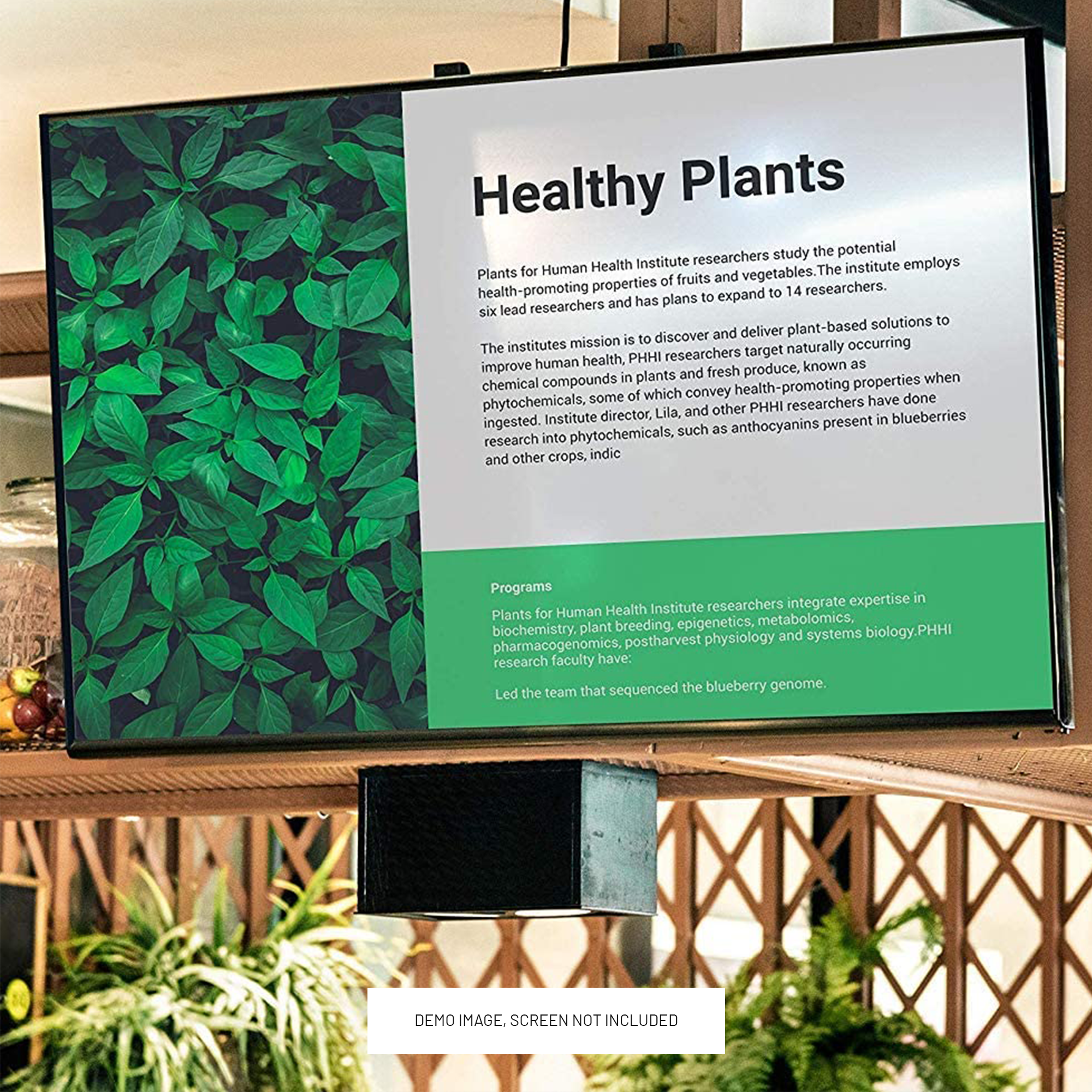 pimoroni-screenly-raspberry-pi-3b-digital-signage-kit image 6