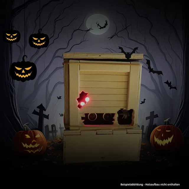 az-delivery-das-monster-in-der-kiste-halloween-bundle-projekt-kit image 1