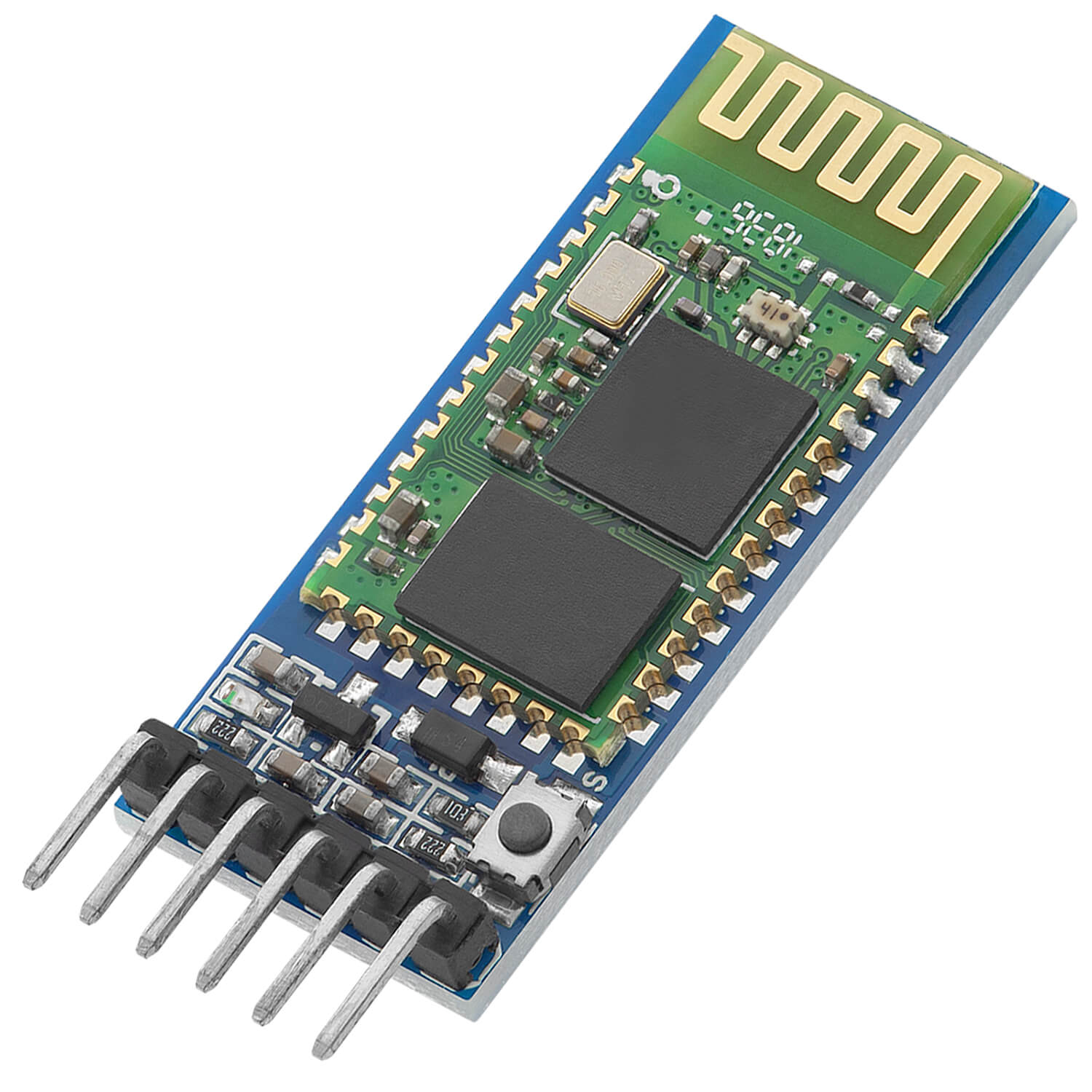 az-delivery-hc-05-bluetooth-rf-transceiver-modul-rs232-seriell-ttl-master-slave image 5