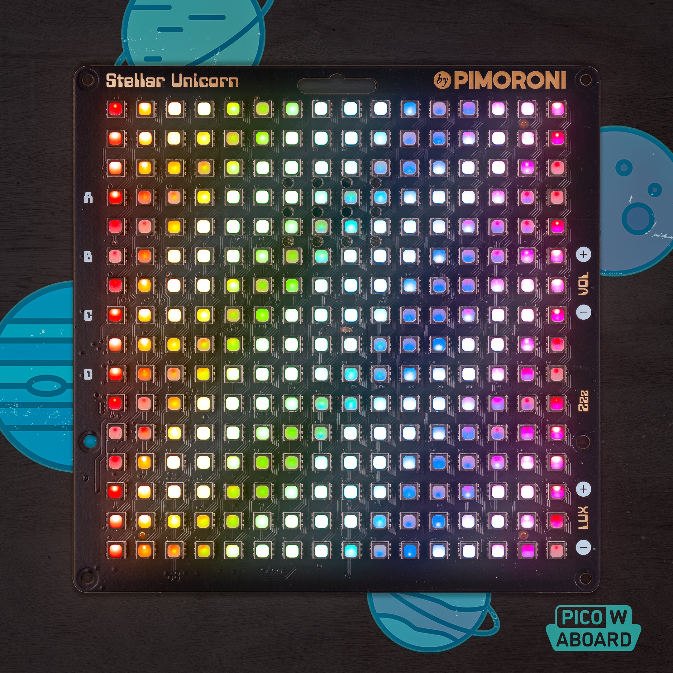 pimoroni-pico-2-w-unicorn-programmierbare-rgb-led-matrix-mit-wlan-rp2350 image 3