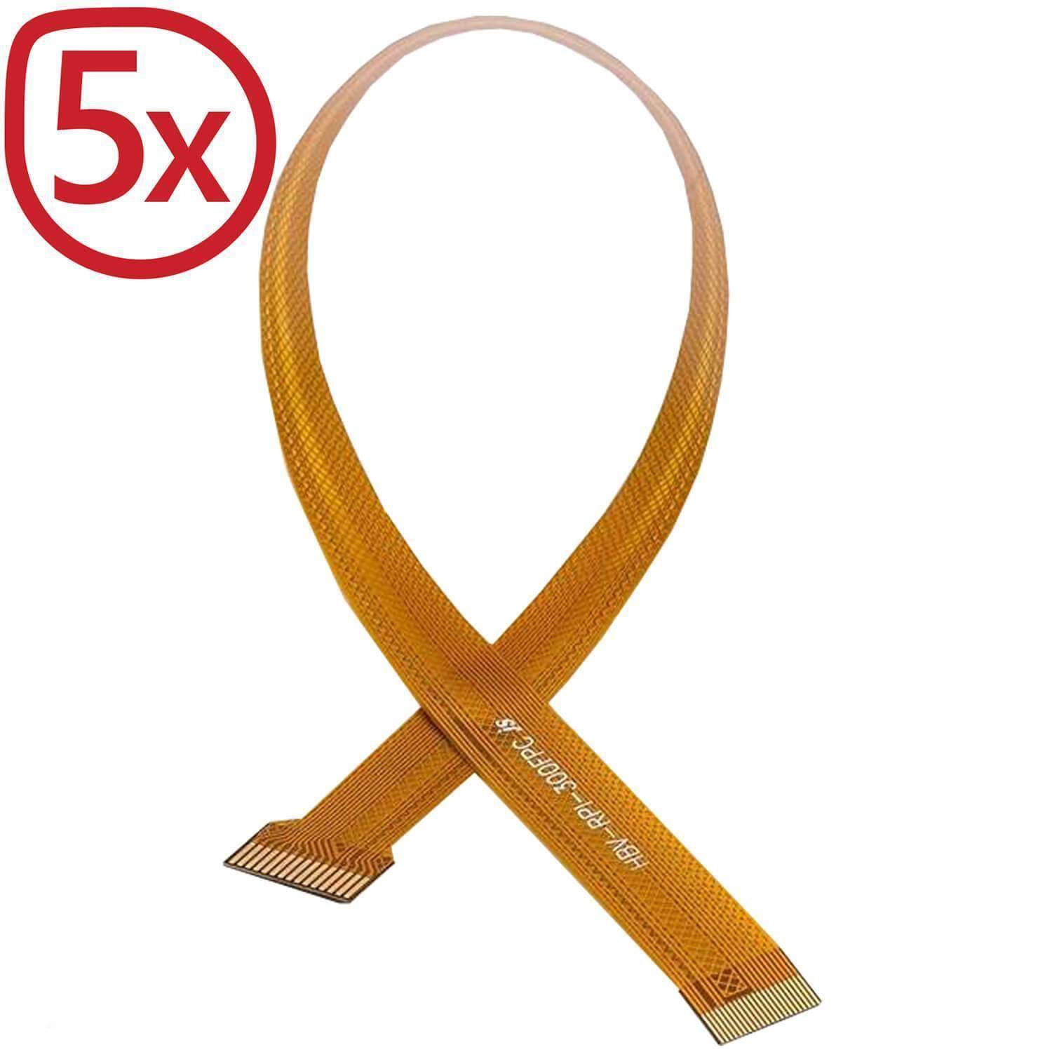 az-delivery-30cm-ersatz-flexkabel-f-r-raspberry-pi-zero-kamera-display image 5