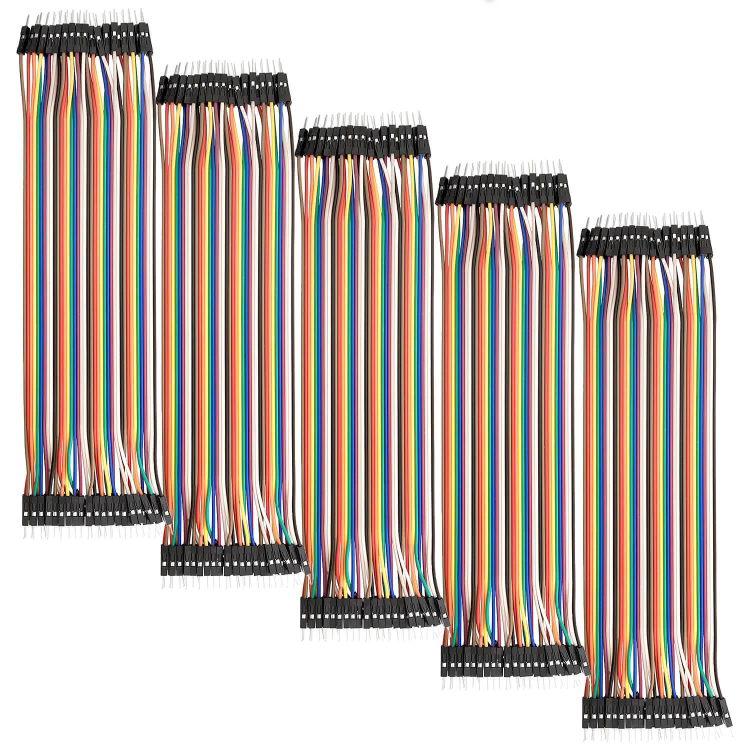 az-delivery-jumper-wire-kabel-set-40-st-ck-20cm-male-to-male image 6
