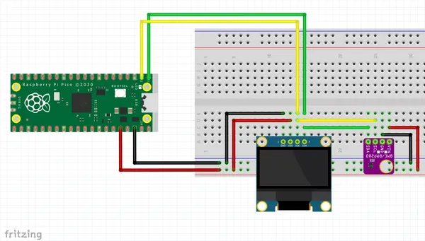 az-delivery-wetterstation-bundle-mit-raspberry-pi-pico-und-bme280-sensor image 1