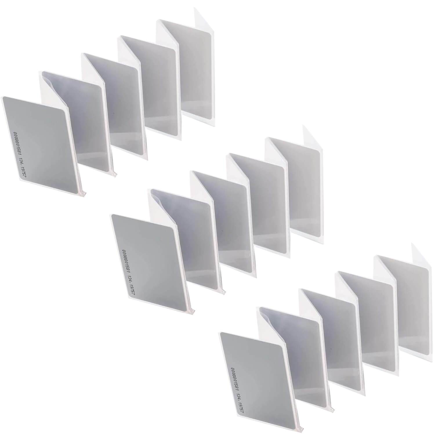 az-delivery-rfid-keycard-125khz-wei-durchnummeriert-ann-herungskarte image 5