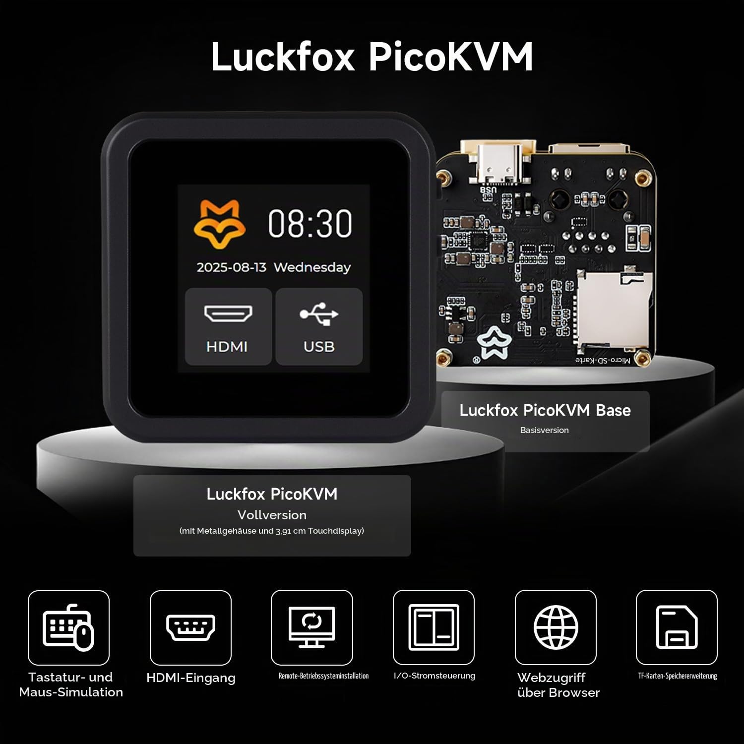 waveshare-luckfox-picokvm-ip-kvm-remote-management-tool-1920x1080-60fps-hdmi-hid image 3