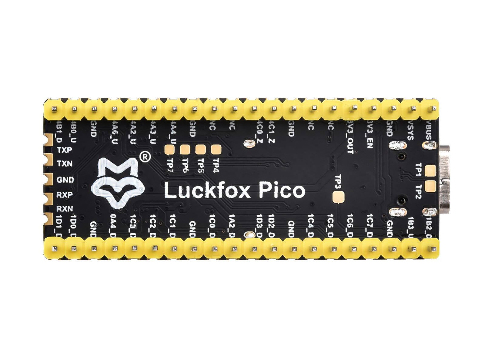 waveshare-luck-fox-pico-mit-vorgel-teten-headern-rv1103-linux-micro-development- image 1