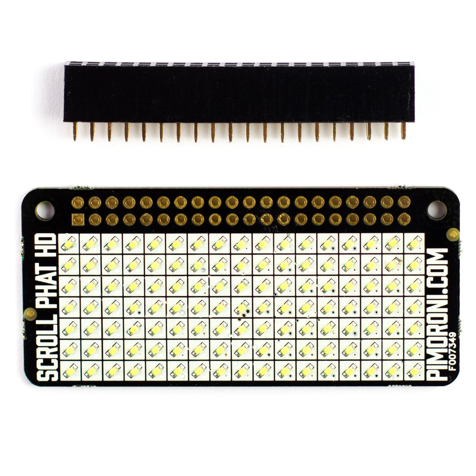 pimoroni-scroll-phat-hd-led-matrix-display-17x7-pixel-f-r-raspberry-pi image 4