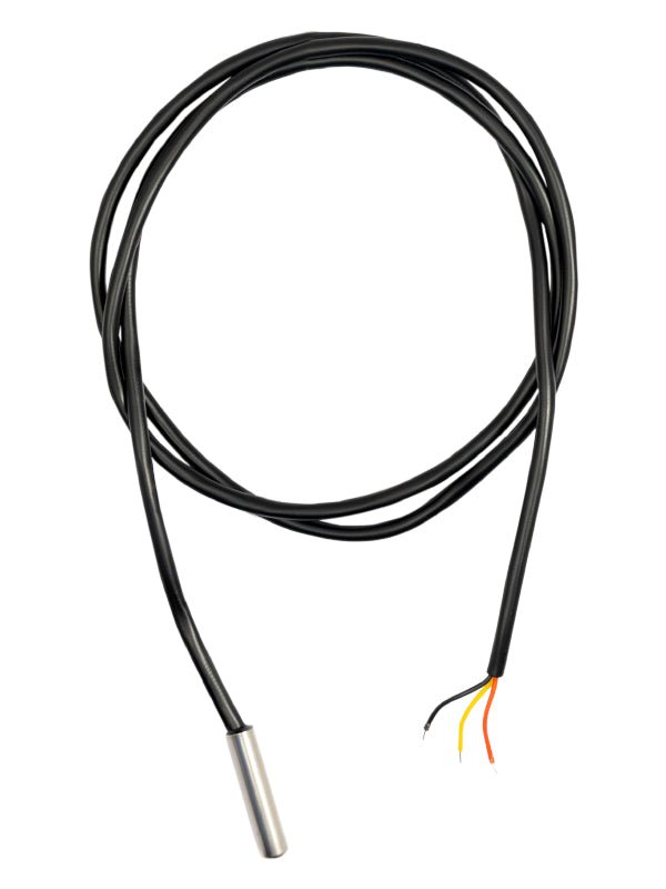 az-delivery-ds18b20-temperatursensor-1m-kabel-digital-edelstahl-wasserdicht image 2