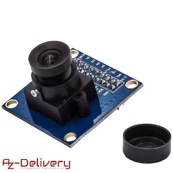 az-delivery-ov7670-vga-kameramodul-300kp-640x480-cmos-arduino-kompatibel image 2