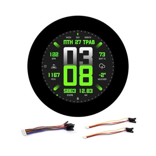waveshare-esp32-s3-2-8-zoll-kapazitives-rundes-touch-display-entwicklungsboard-4 image 8