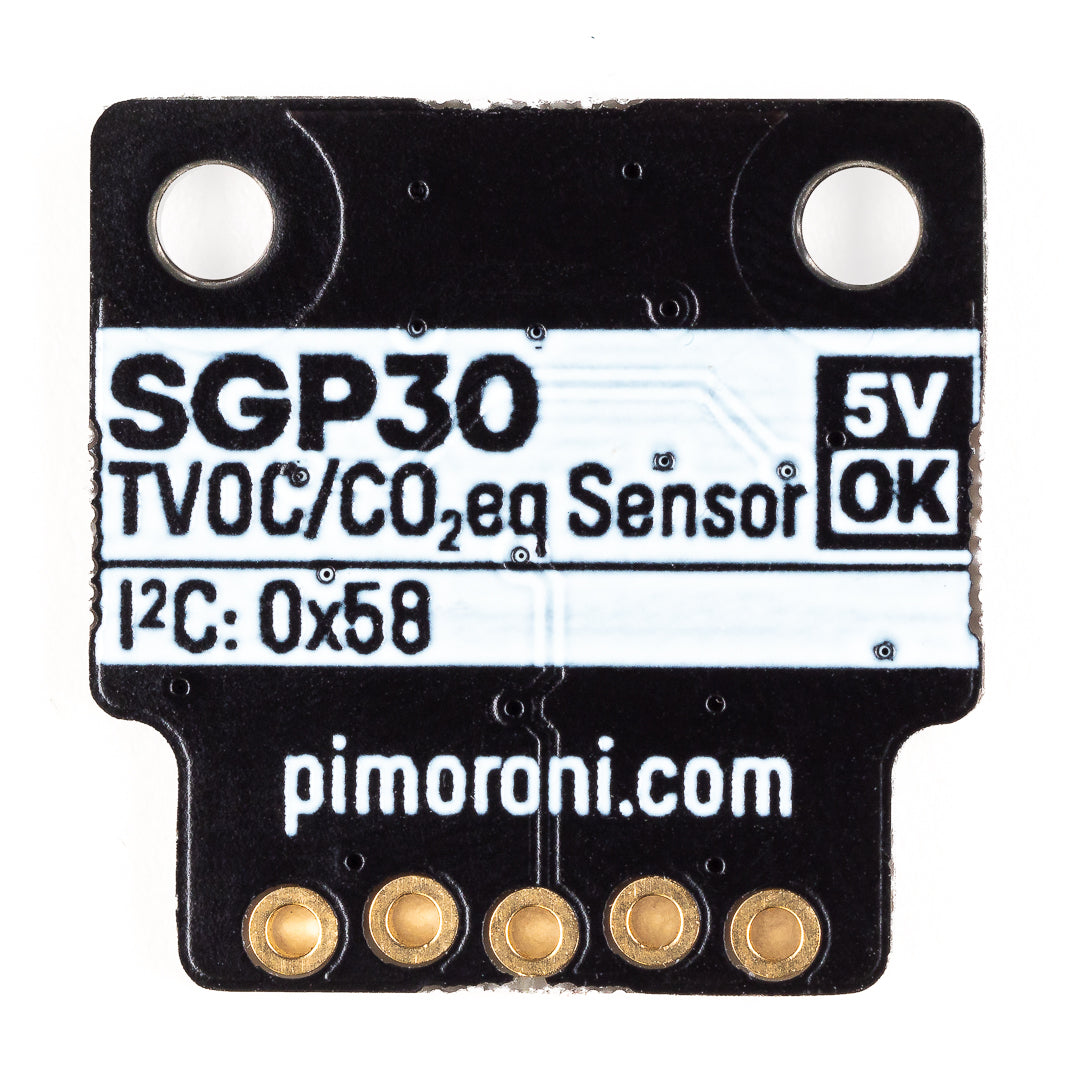 pimoroni-sgp30-air-quality-sensor-breakout-tvoc-eco2 image 3