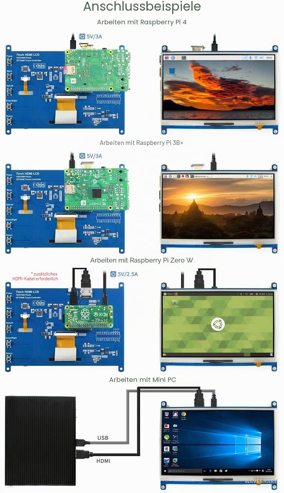 waveshare-7-zoll-control-panel-resistive-touch-hdmi-lcd-1024x600-f-r-raspberry-p image 5