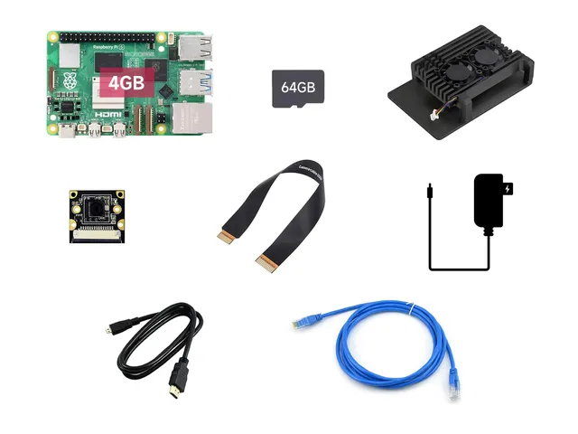 waveshare-dual-camera-kit-f-r-raspberry-pi-5-bundle-mit-raspberry-pi-5-4gb-2x-im image 1