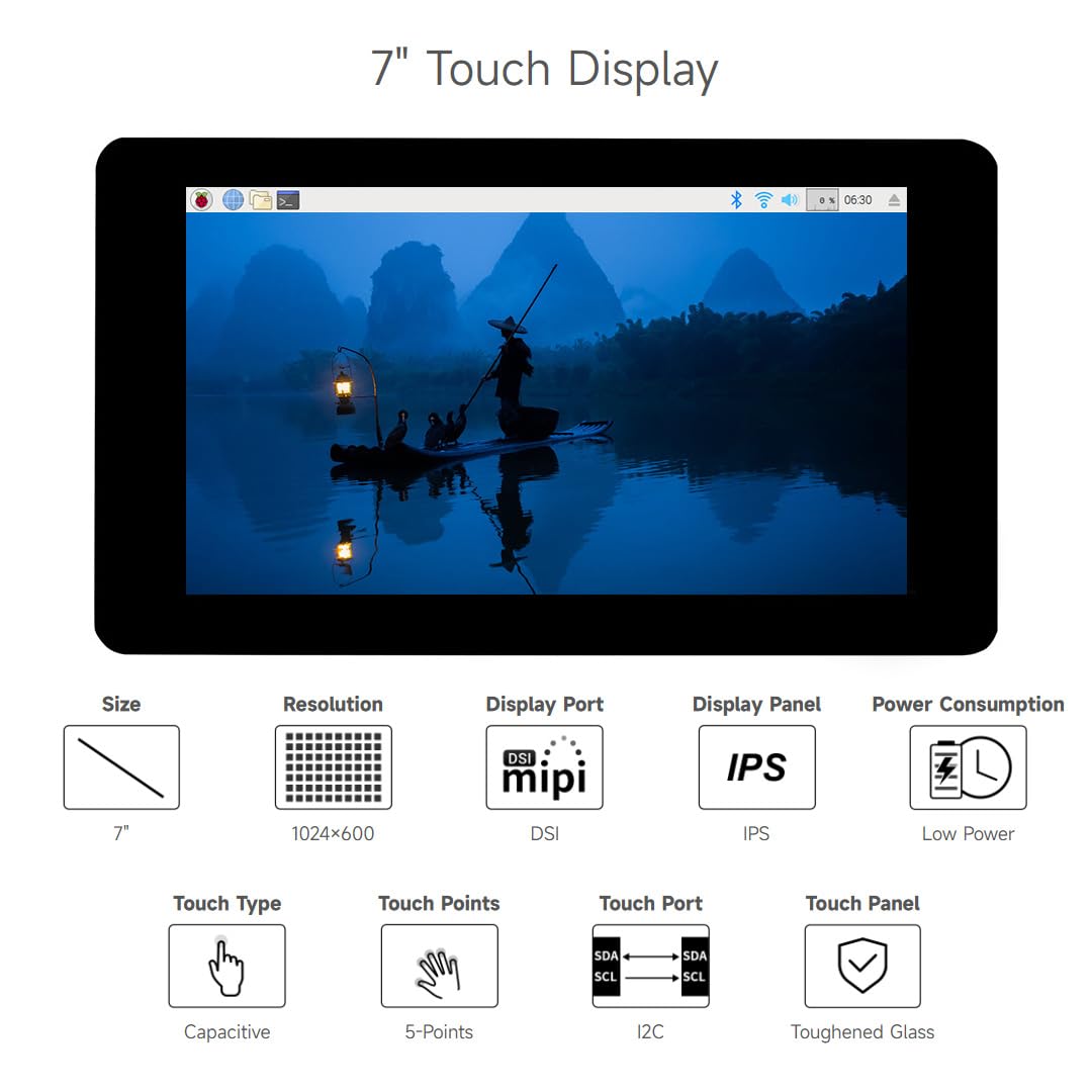 waveshare-7-zoll-ips-display-dsi-f-r-raspberry-pi-kapazitiver-touch-1024x600 image 3