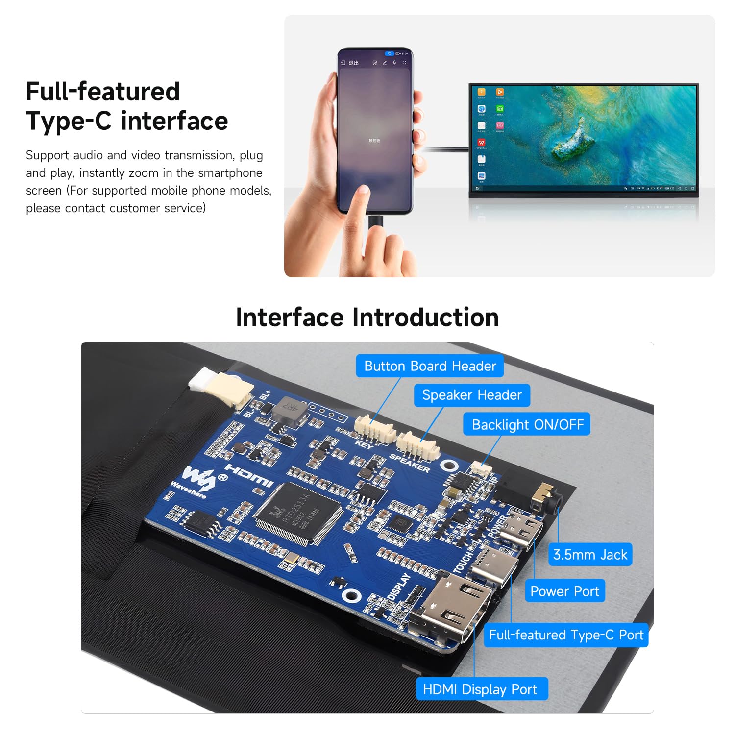 waveshare-11-6-zoll-capacitive-touch-display-1768x828-ips image 7