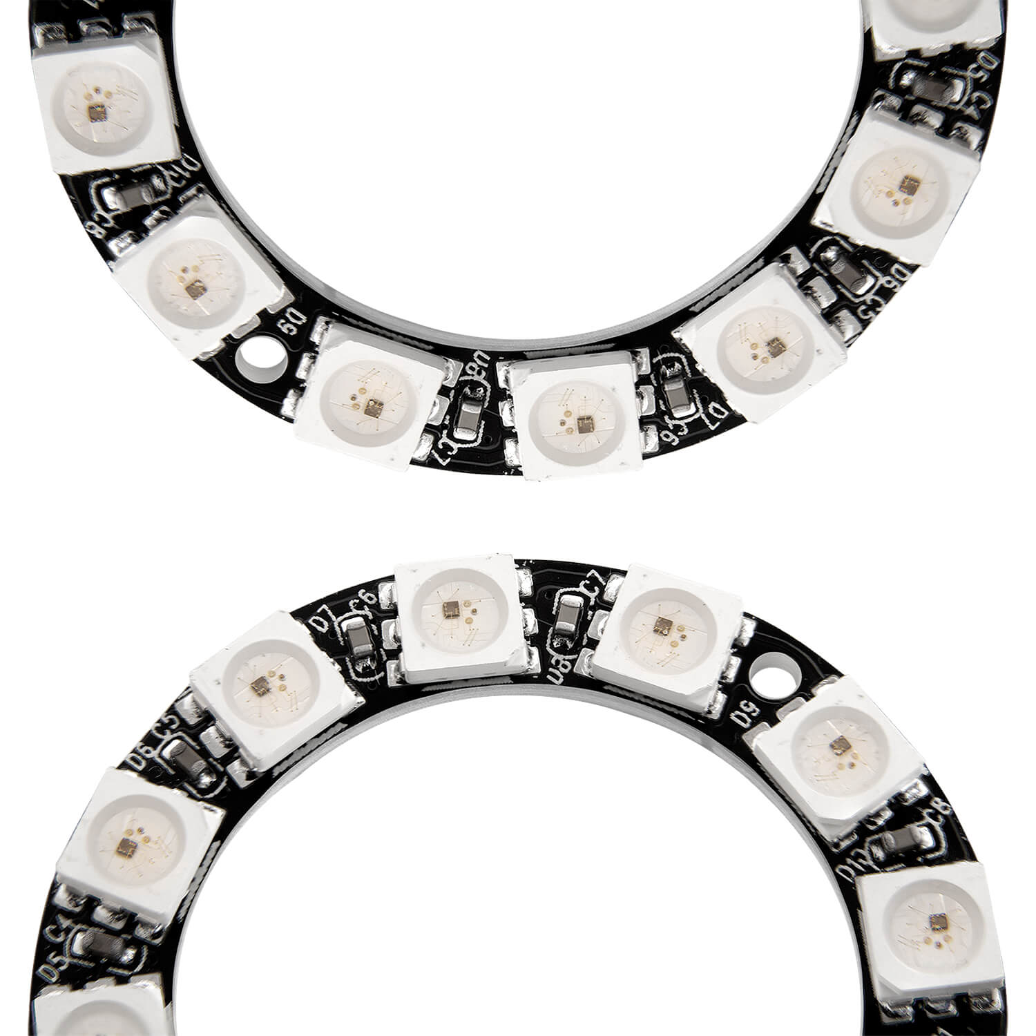 az-delivery-led-ring-5v-rgb-ws2812b-12-bit-37mm image 4