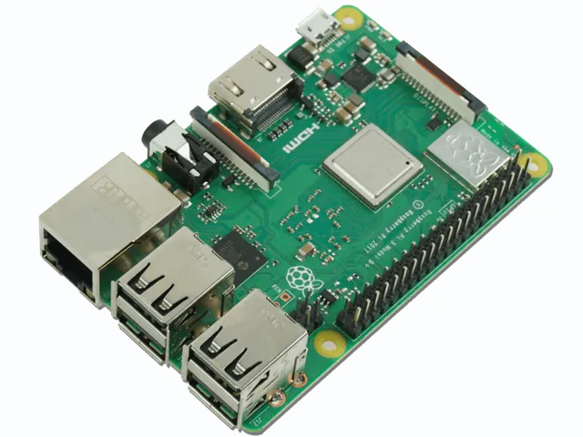 az-delivery-raspberry-pi-3-model-b-einplatinen-computer-1gb-ram-wifi-ble image 1