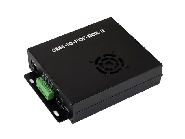 waveshare-poe-mini-computer-type-b-cm4-io-board-geh-use-mit-l-fter image 1