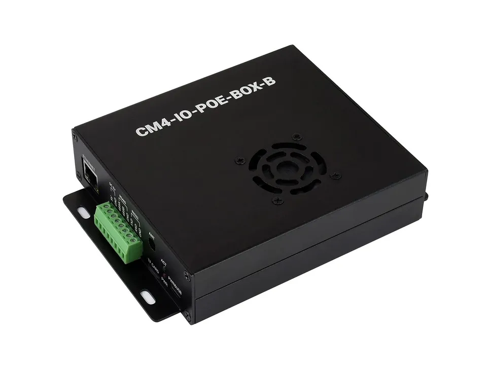 waveshare-poe-mini-computer-type-b-cm4-io-board-geh-use-mit-l-fter image 1