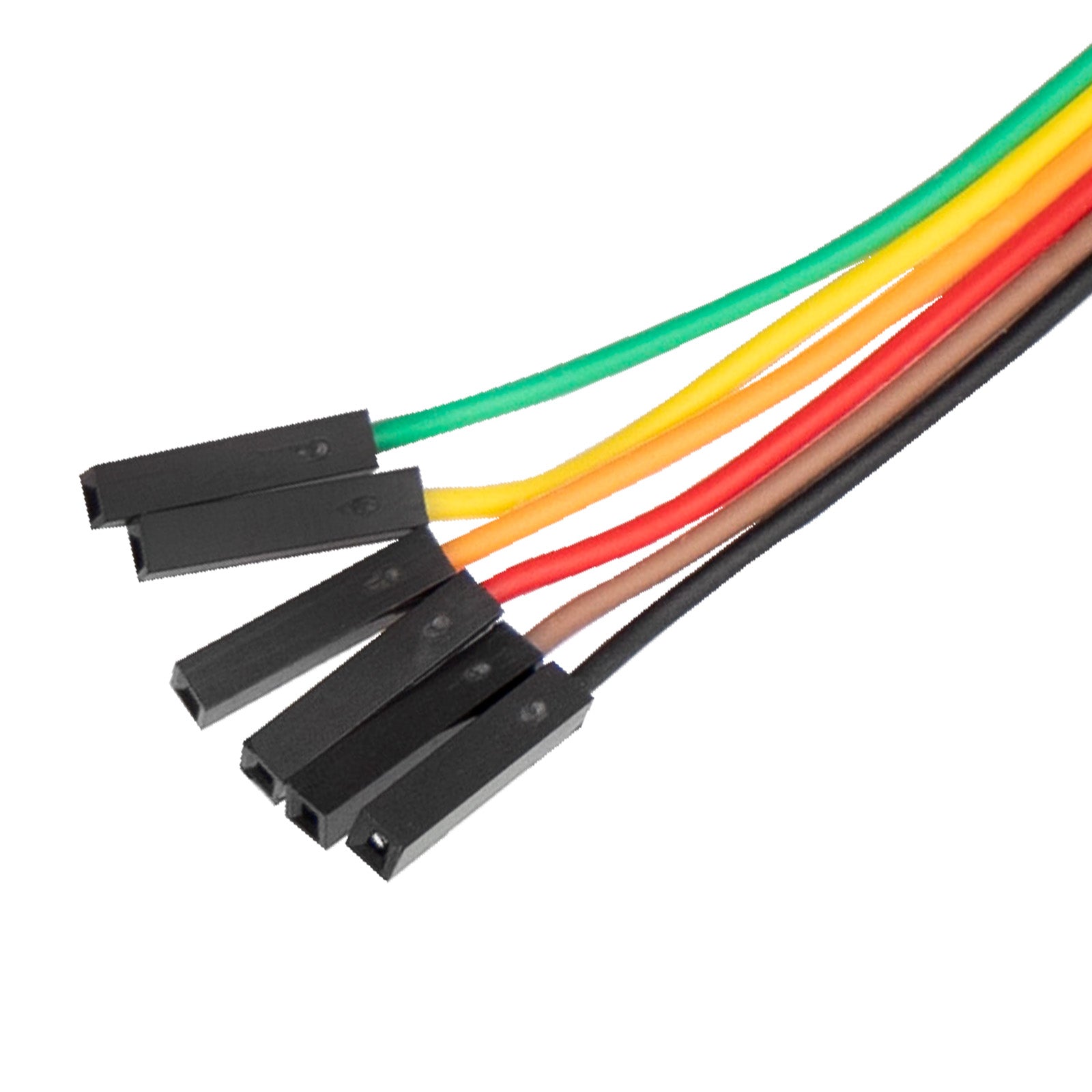 az-delivery-6-pin-programmer-spi-modul-test-clip-werkzeug-1x6p-pogo-pins image 3