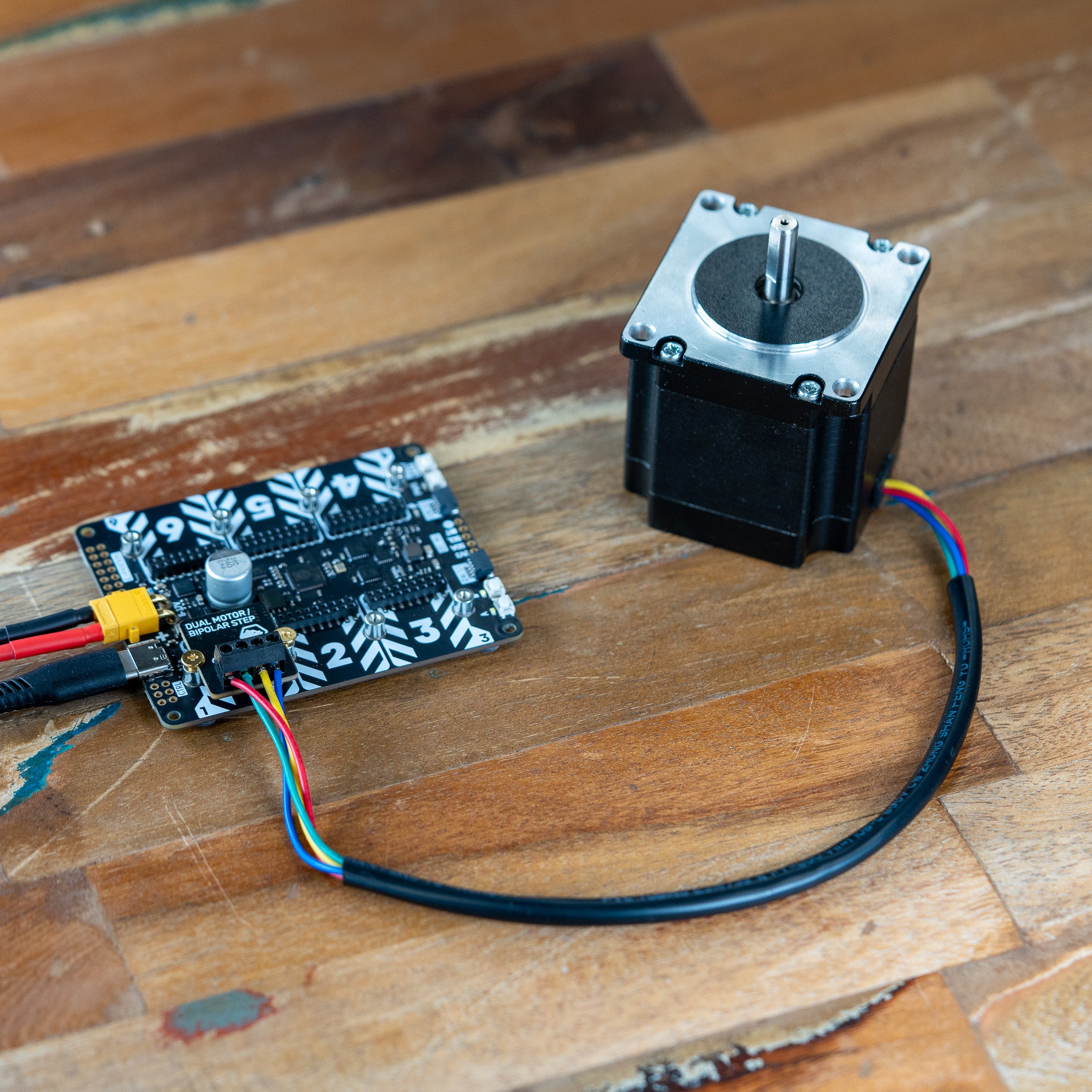 pimoroni-dual-motor-bipolar-stepper-modul-f-r-yukon image 4