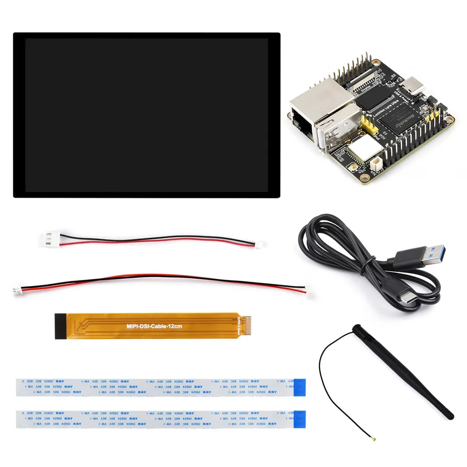waveshare-luckfox-lyra-ultra-w-lcd-kit-a-linux-mikro-entwicklungsboard-rk3506b-5 image 1