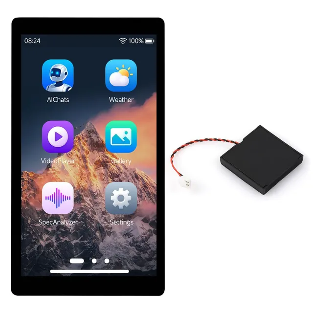 waveshare-esp32-p4-wifi6-touch-lcd-5-entwicklungsboard-mit-5-zoll-touch-display image 1