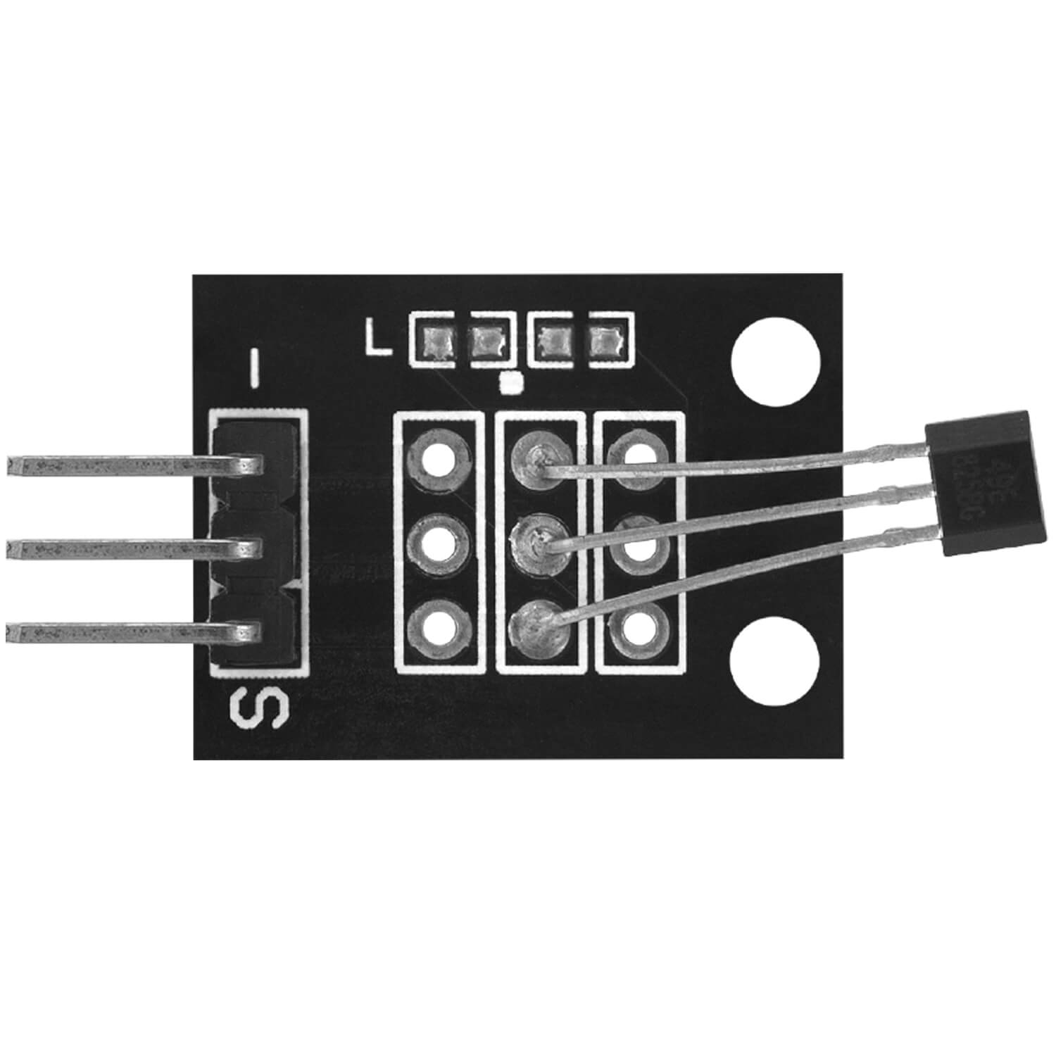az-delivery-ky-003-digitaler-hall-effekt-sensor-transistor-modul image 2
