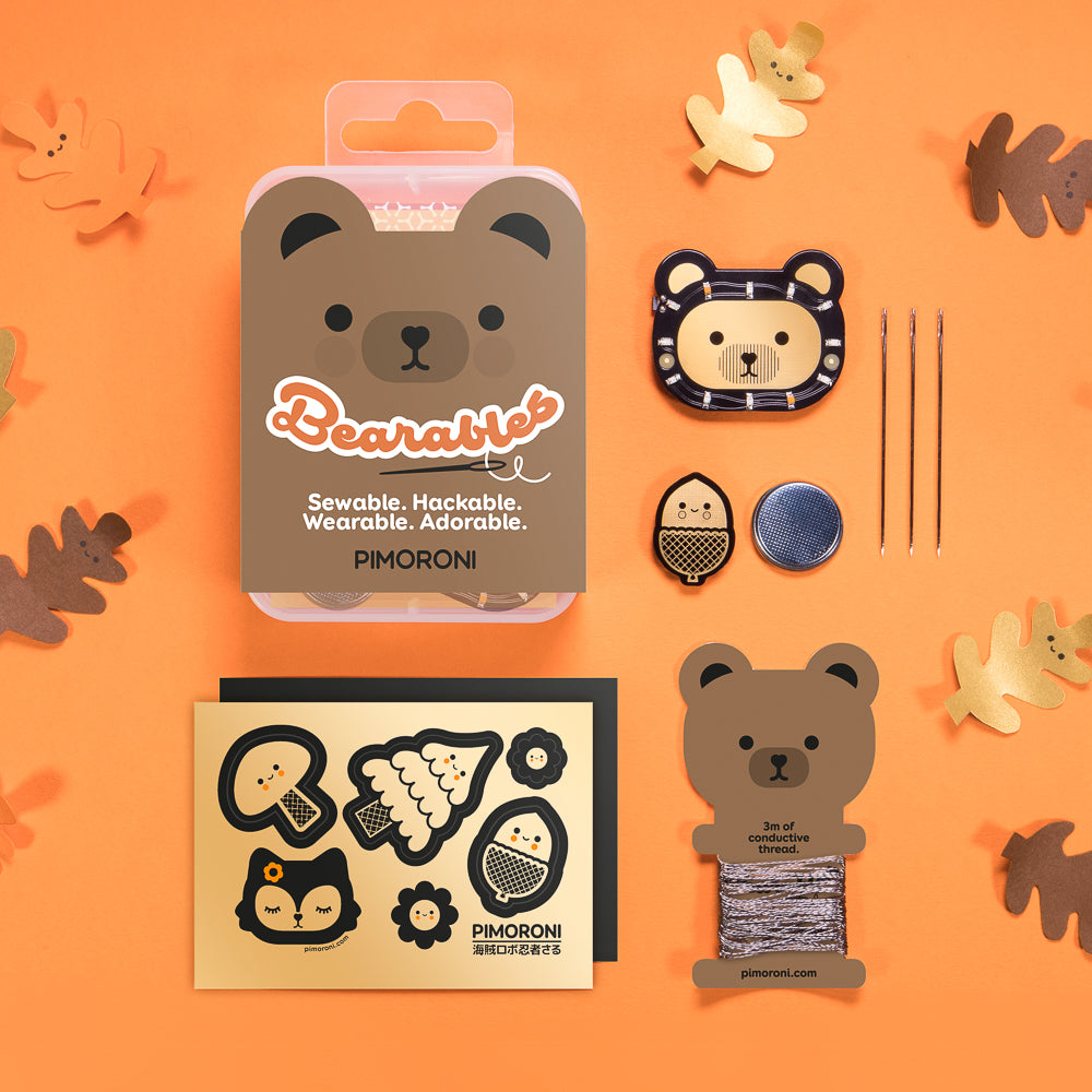 pimoroni-bearables-bear-kit-n-hbares-led-badge-mit-bewegungssensor image 3