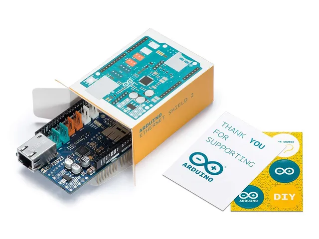 arduino-ethernet-shield-2-a000024-ethernet-erweiterung-mit-w5500 image 1