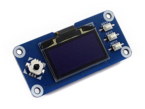 waveshare-1-3-zoll-oled-hat-f-r-raspberry-pi-sh1106-spi-i2c-128-64-blau image 4