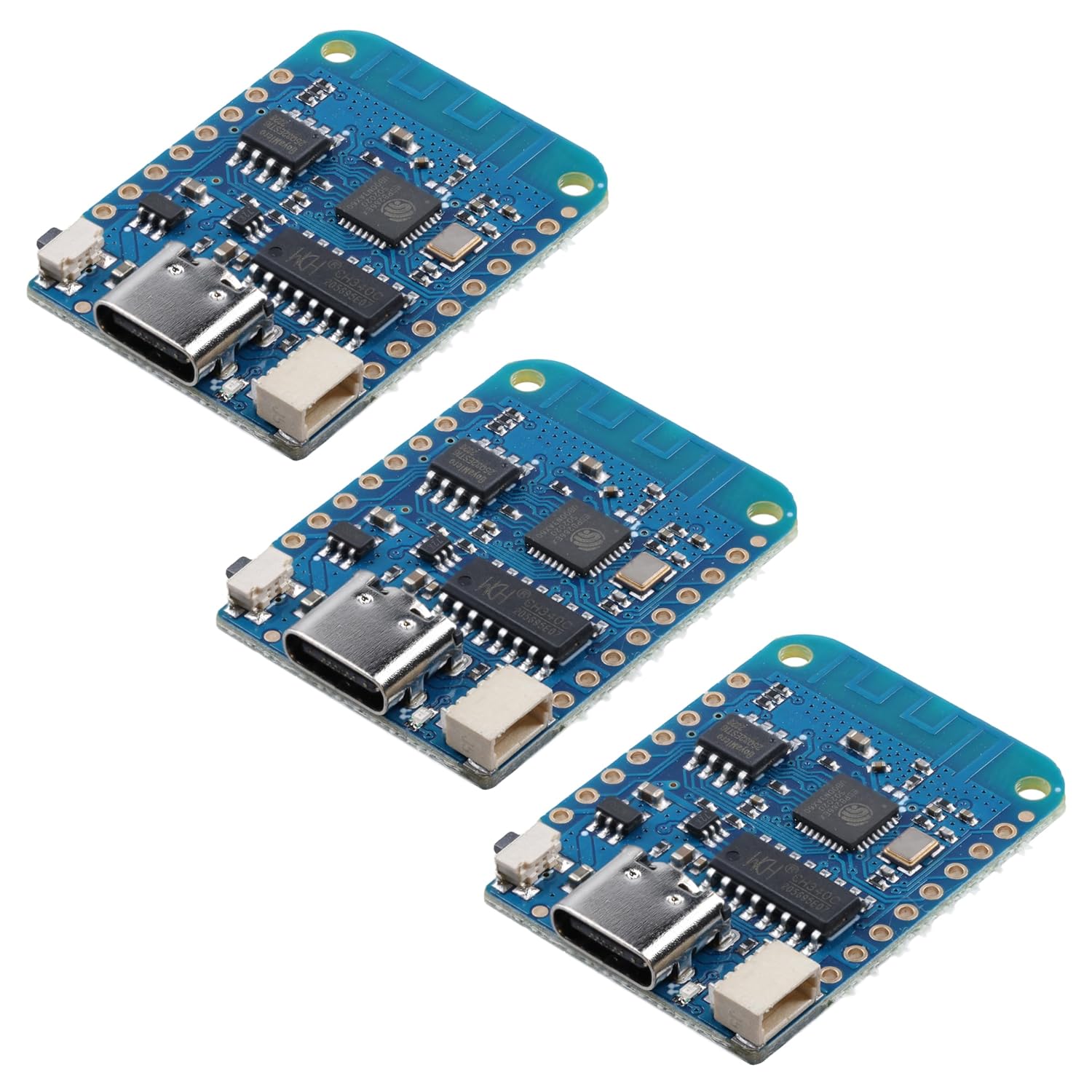 az-delivery-d1-mini-v4-nodemcu-esp8266ex-wlan-modul-mit-usb-c image 6
