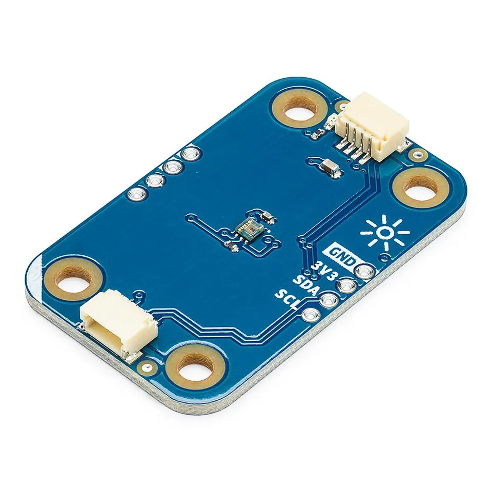 arduino-modulino-light-abx00111-umgebungslicht-farb-ir-qwiic-modul image 1