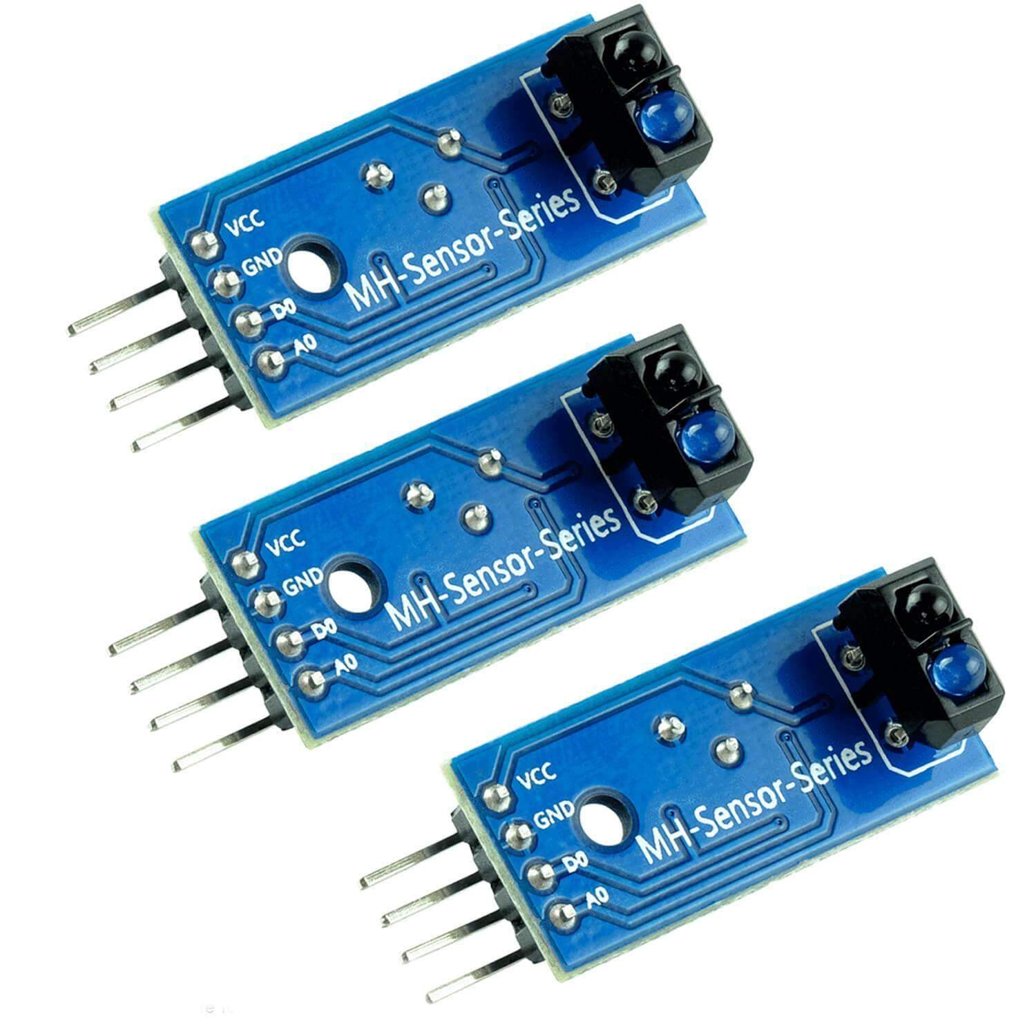 az-delivery-ky-033-linienfolger-modul-tcrt5000-mit-analog-ausgang image 4
