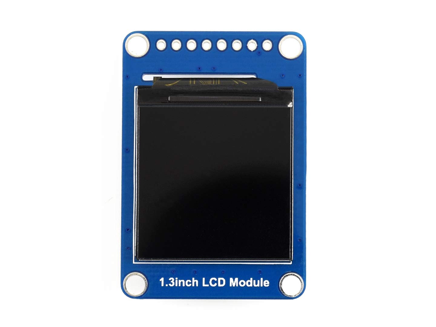 waveshare-1-3-zoll-lcd-modul-ips-240x240-st7789-spi-f-r-raspberry-pi-arduino-stm image 5