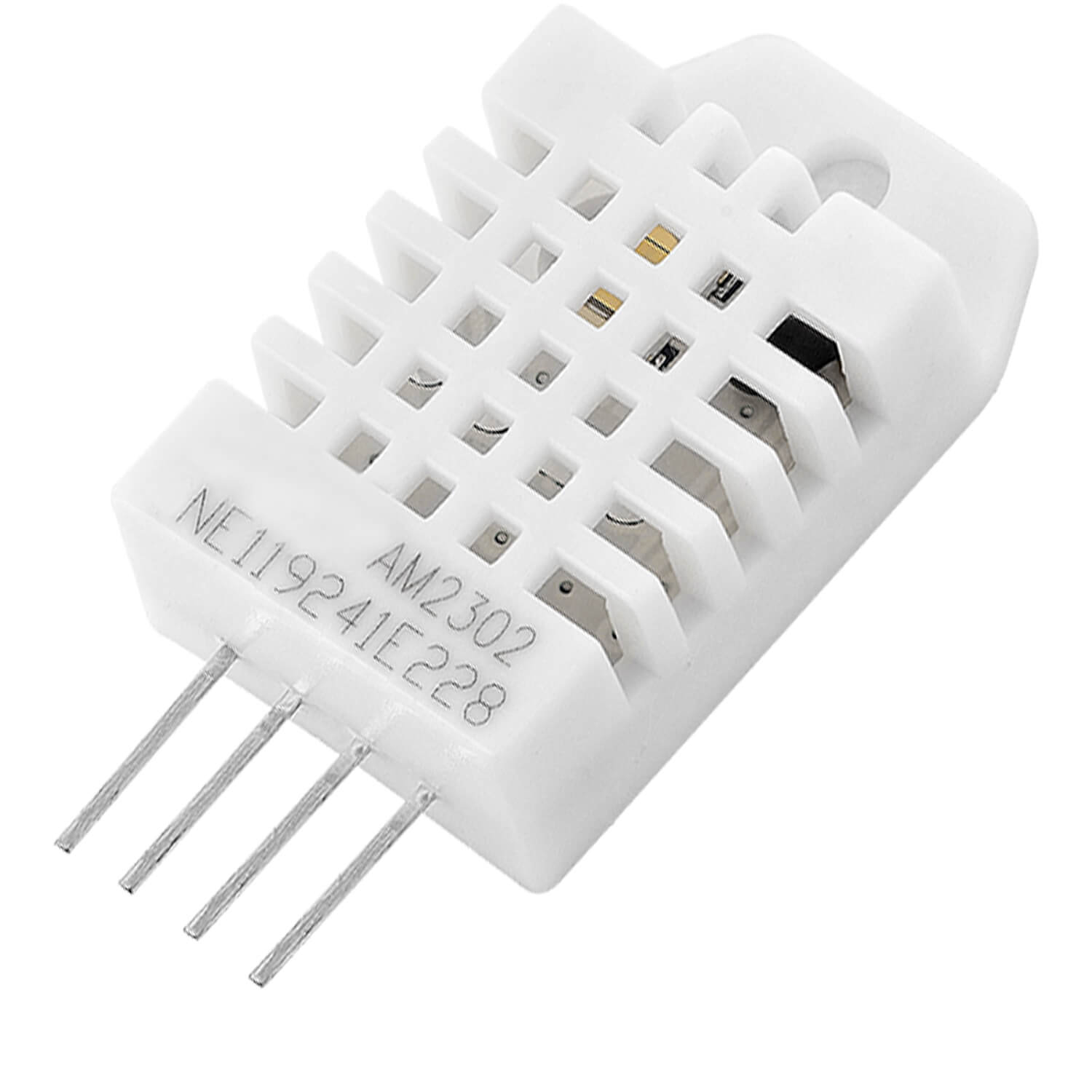 az-delivery-dht22-am2302-temperatursensor-und-luftfeuchtigkeitssensor image 4