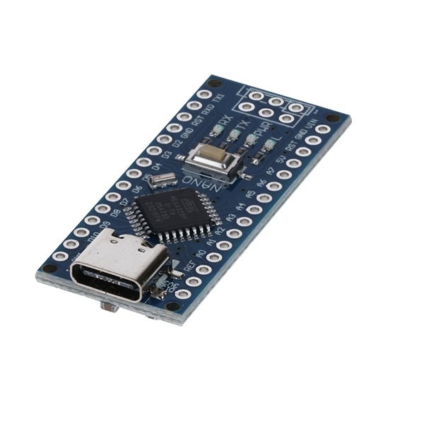 az-delivery-az-nano-v3-board-set-mit-usb-c-atmega328-ch340 image 4
