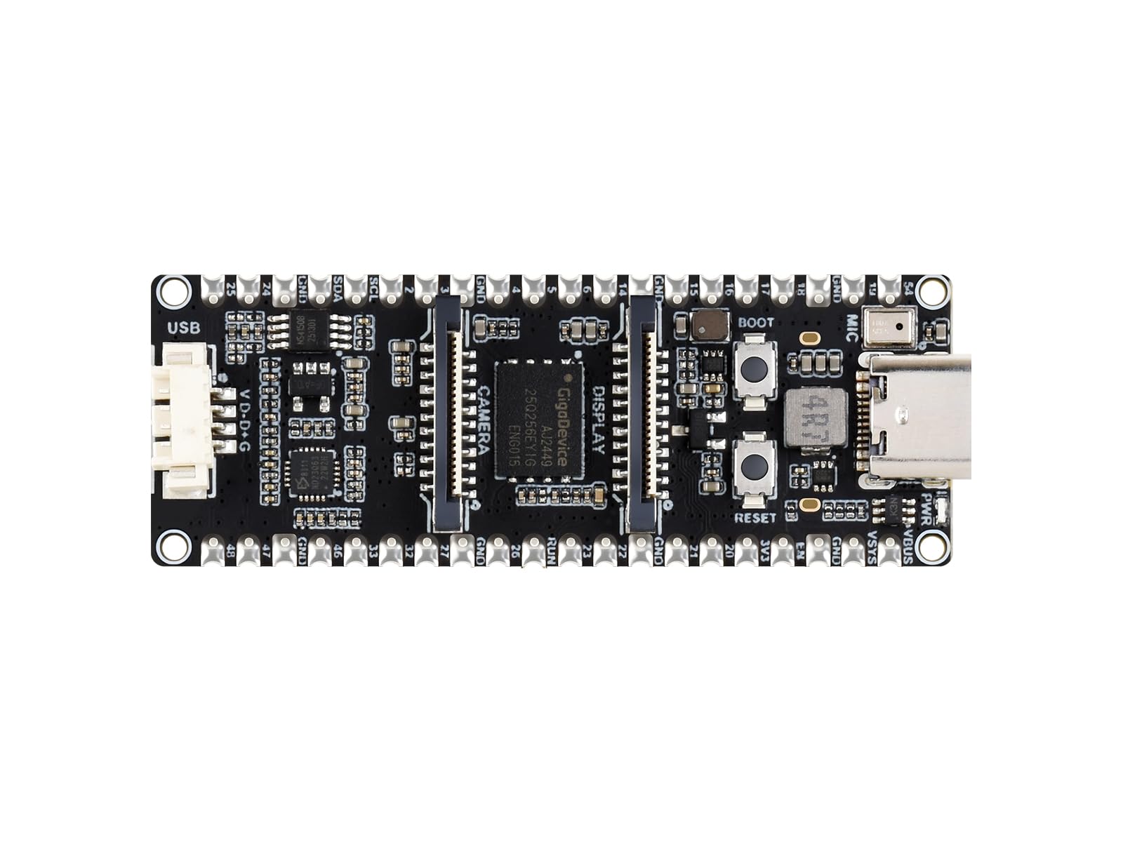 waveshare-esp32-p4-pico-m-entwicklungsboard-high-performance-risc-v image 1