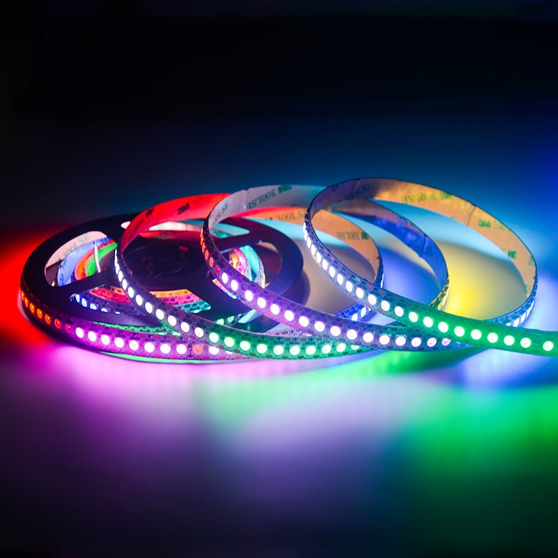 az-delivery-ws2812b-led-strip-144-leds-m-rgb-adressierbar-5050-smd-ip20 image 2