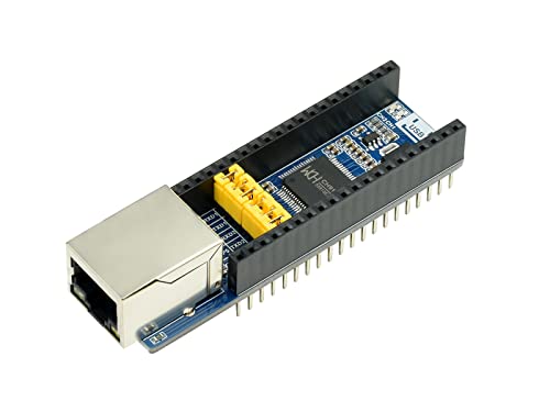 waveshare-ethernet-zu-uart-konverter-f-r-raspberry-pi-pico-2-kanal-10-100m image 8