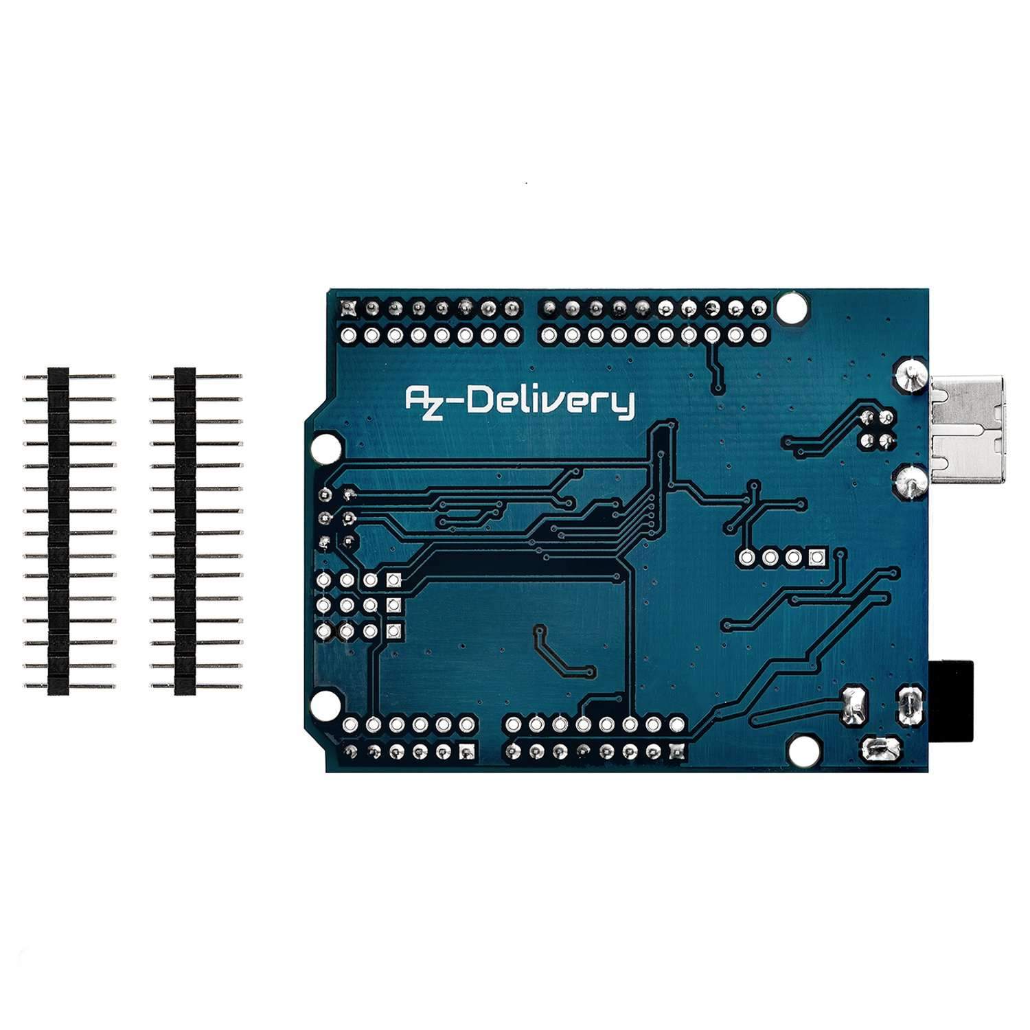 az-delivery-az-atmega328-board-mikrocontroller-board-mit-usb-kabel image 3