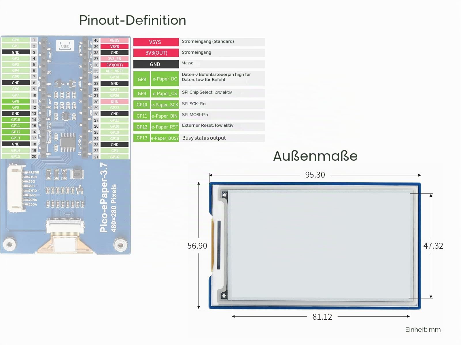 waveshare-3-7-zoll-e-paper-display-modul-480x280-schwarz-wei-spi-partial-refresh image 8
