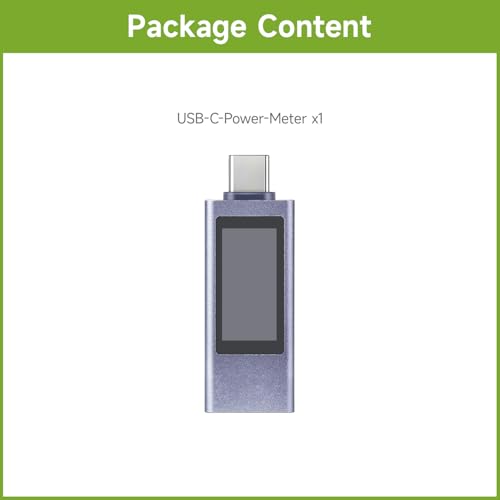 waveshare-0-96-zoll-usb-c-power-meter-typ-c-tester-mit-ips-display-bidirektional image 8