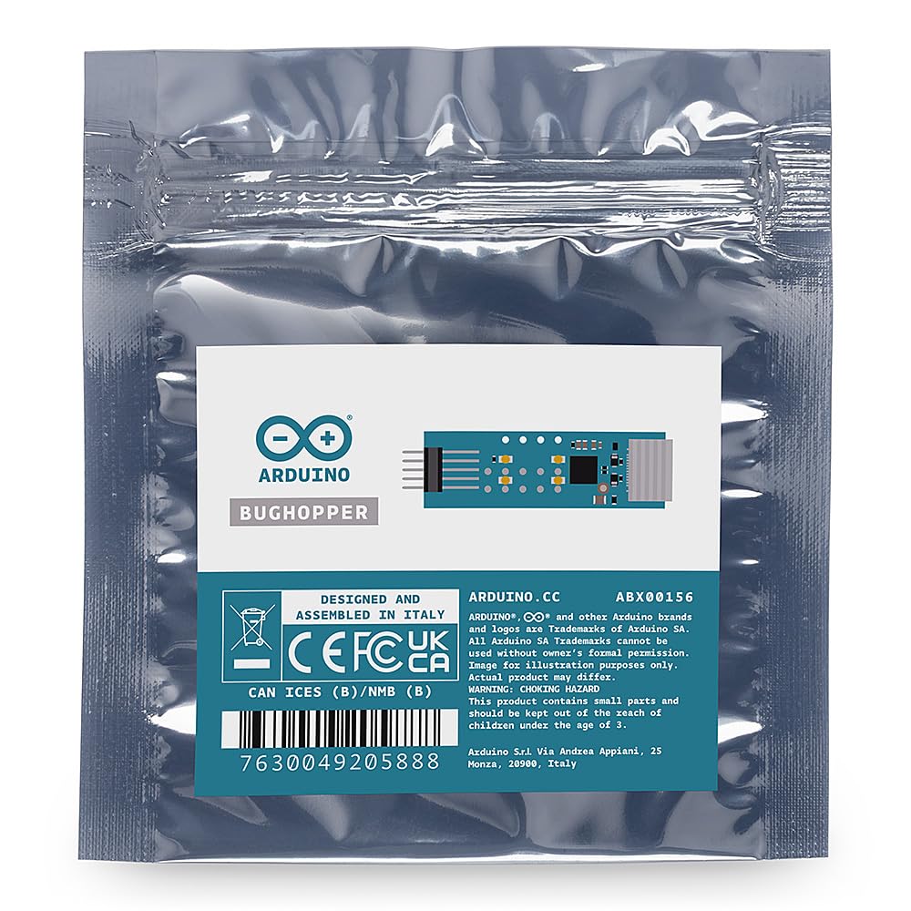 arduino-bughopper-abx00156-remote-debugging-board-f-r-uno-q-ventuno-q image 6