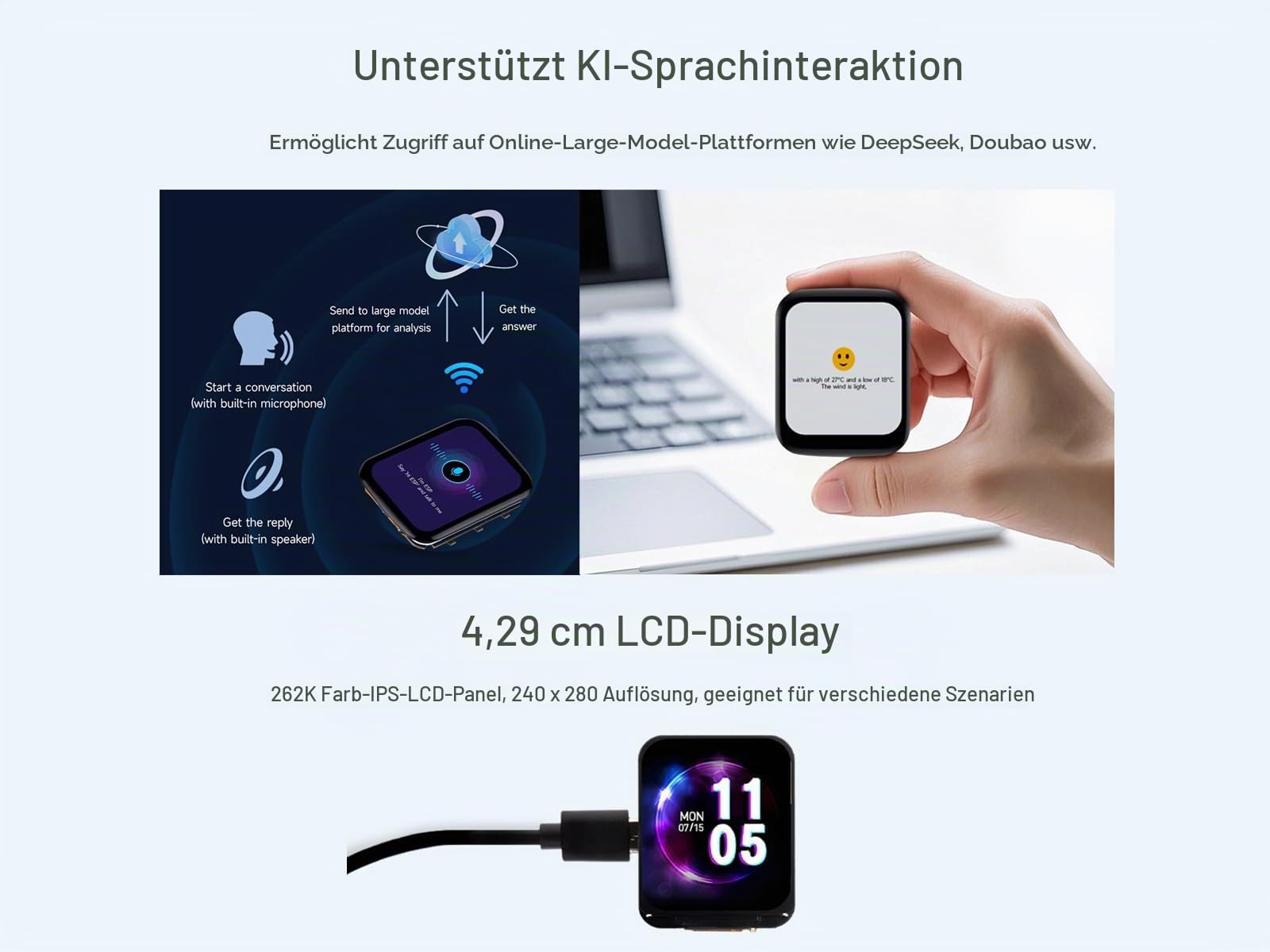waveshare-esp32-c6-1-69-zoll-display-dev-board-240x280-wi-fi-6-zigbee-thread image 6