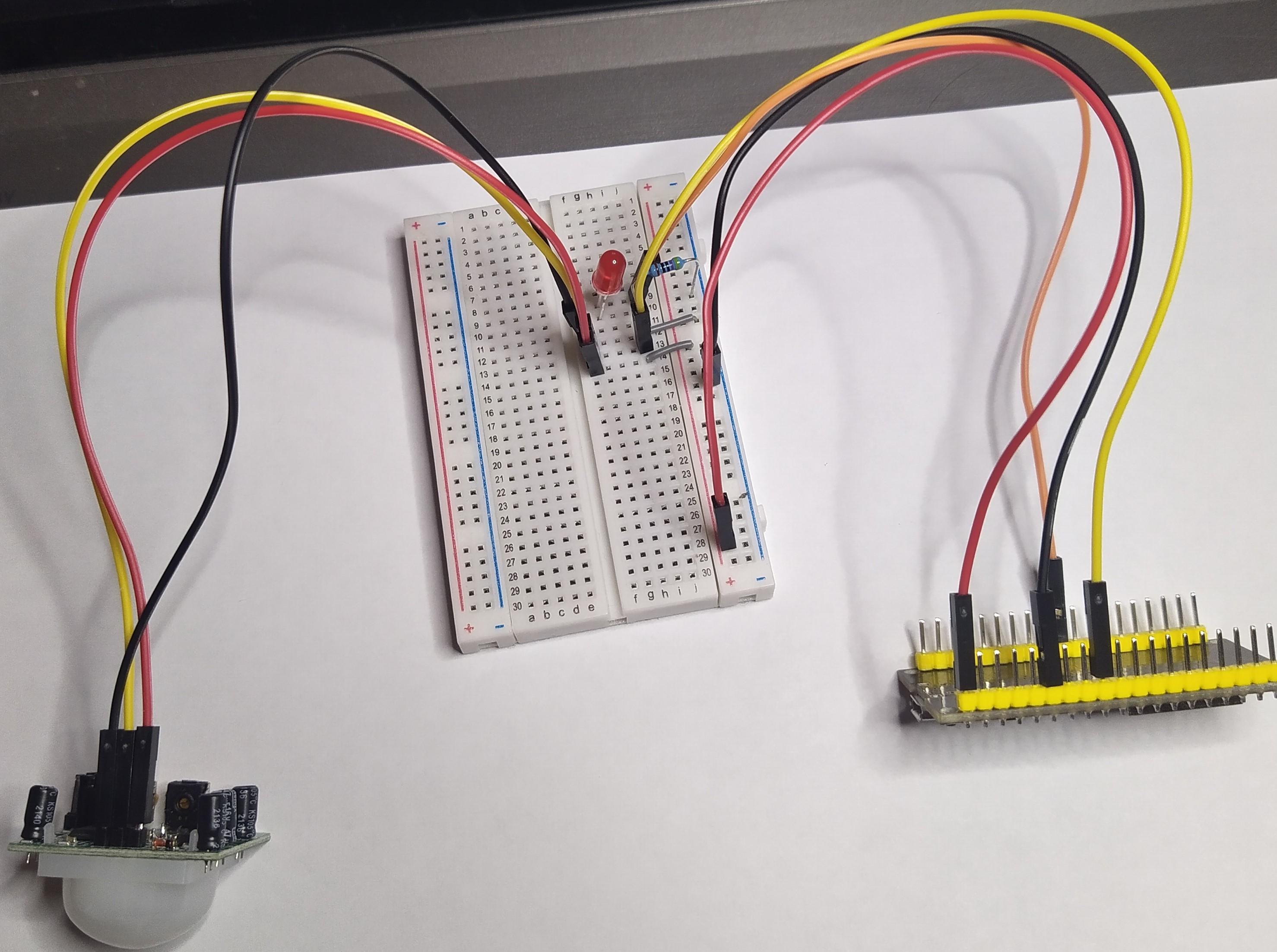 Bester Einstieg in IoT