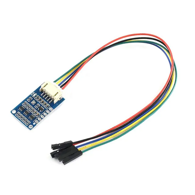 waveshare-bmp388-barometrischer-drucksensor-24-bit-pr-zisionssensor-mit-i2c-spi image 1