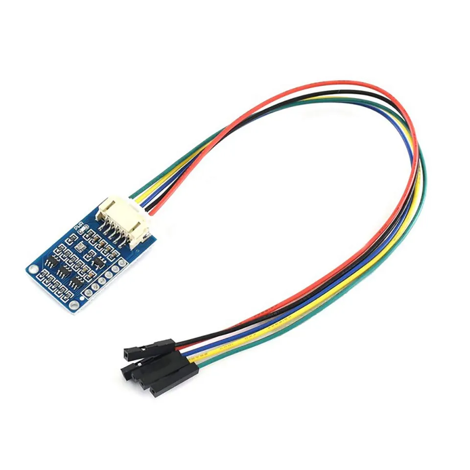 waveshare-bmp388-barometrischer-drucksensor-24-bit-pr-zisionssensor-mit-i2c-spi image 1