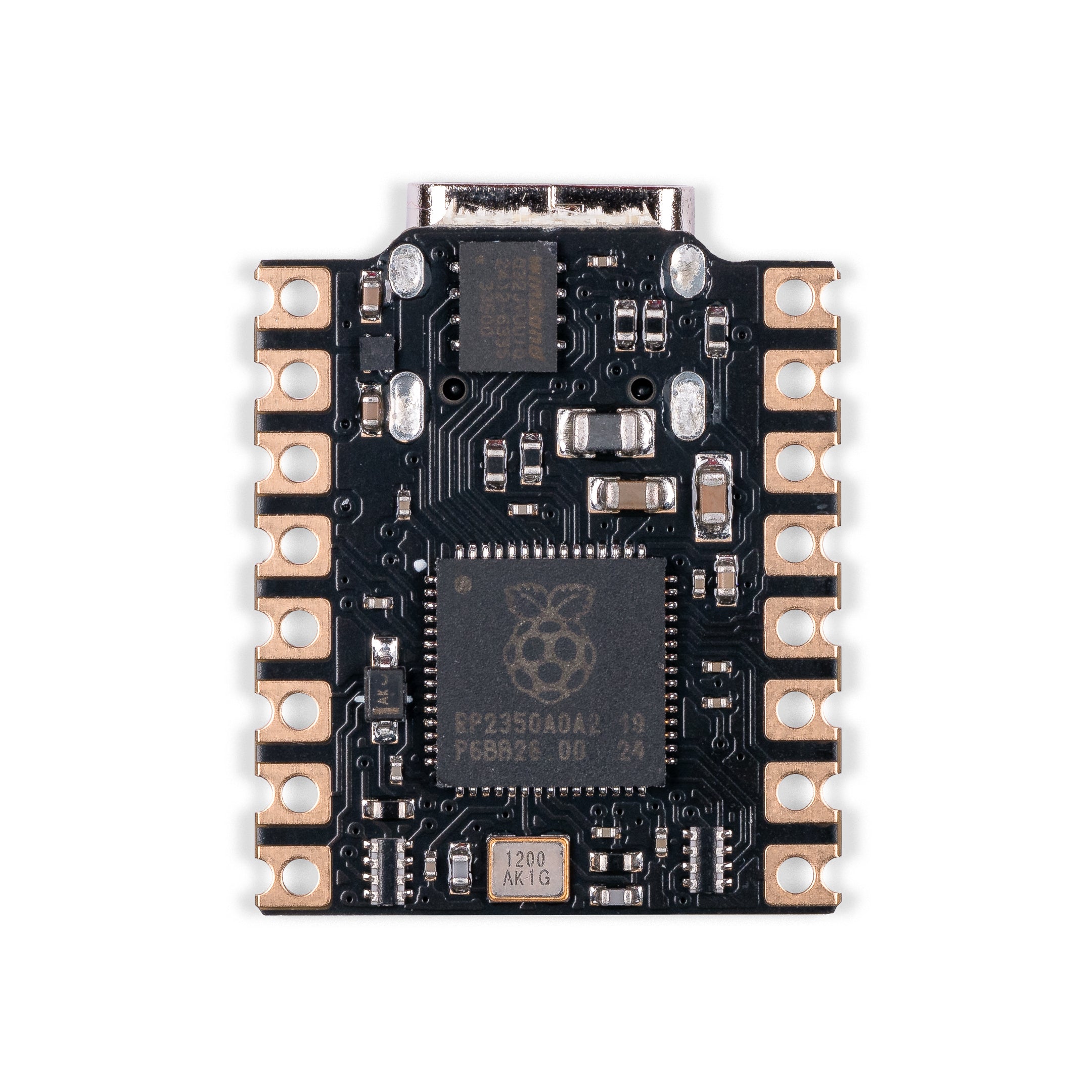 pimoroni-tiny-2350-rp2350-entwicklungsboard-mit-usb-c image 3